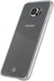 Mobilize Naked Protection Backcover Hoesje - Geschikt voor Samsung Galaxy S6 - Gsm case - Transparant