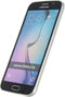 Mobilize Naked Protection Backcover Hoesje - Geschikt voor Samsung Galaxy S6 - Gsm case - Transparant