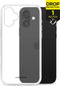 Mobilize Naked Protection Case Apple iPhone 16 Plus Clear