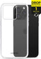 Mobilize Naked Protection Case Apple iPhone 16 Pro Max Clear