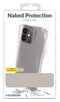 Mobilize Naked Protection Case Apple iPhone 16 Pro Max Clear