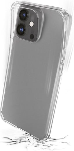 Mobilize Naked Protection Case OPPO Reno12 Clear