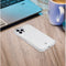 Mobilize Naked Protection Case OPPO Reno12 Clear
