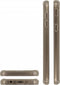 Mobilize Naked Protection Case Samsung Galaxy J5 2017 Clear