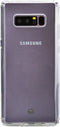 Mobilize Naked Protection Case Samsung Galaxy Note8 Clear