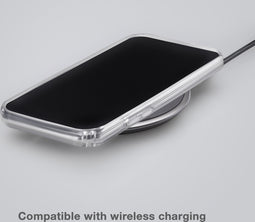 Mobilize Naked Protection Case Samsung Galaxy S24 FE Clear