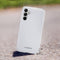 Mobilize Naked Protection Case Samsung Galaxy S24 FE Clear