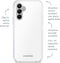 Mobilize Naked Protection Case Samsung Galaxy S25 Ultra 5G Clear