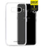 Mobilize Naked Protection Case Samsung Galaxy S8+ Clear