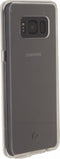 Mobilize Naked Protection Case Samsung Galaxy S8+ Clear