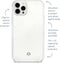 Mobilize Naked Protection Case Xiaomi Poco F6 Clear