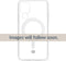 Mobilize Naked Protection Doorzichtig Telefoonhoesje geschikt voor Apple iPhone 14 Plus MagSafe Hoesje Hardcase Backcover Shockproof - Transparant
