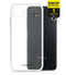 Mobilize Naked Protection Doorzichtig Telefoonhoesje geschikt voor Samsung Galaxy A22 5G Hoesje Hardcase Backcover Shockproof - Transparant