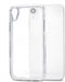 Mobilize Naked Protection Doorzichtig Telefoonhoesje geschikt voor Apple iPhone XR Hoesje Hardcase Backcover Shockproof - Transparant
