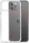 Mobilize Naked Protection Doorzichtig Telefoonhoesje geschikt voor Apple iPhone 11 Pro Hoesje Hardcase Backcover Shockproof - Transparant