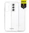 Mobilize Naked Protection Doorzichtig Telefoonhoesje geschikt voor Samsung Galaxy S22 Plus Hoesje Hardcase Backcover Shockproof - Transparant