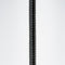 Mobilize Nylon Kabel Lightning 1.5 meter 12W Zwart