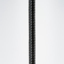 Mobilize Nylon Kabel Micro USB 1.5 meter 12W Zwart