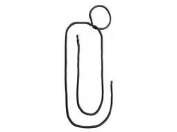 Mobilize Nylon Shoulder Strap Black