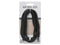 Mobilize Nylon Shoulder Strap Black