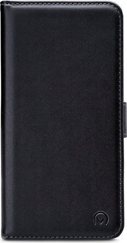 Mobilize - OnePlus Nord CE 5G Hoesje - Classic Gelly Wallet Book Case Zwart