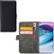 Mobilize - OnePlus Nord CE 5G Hoesje - Classic Gelly Wallet Book Case Zwart