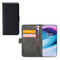 Mobilize - OnePlus Nord CE 5G Hoesje - Classic Gelly Wallet Book Case Zwart