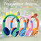 Mobilize Over Ear Kinder Koptelefoon | Max. 85 dB | Bluetooth 5.3 | Aux-Kabel | Dino Ontwerp | Groen