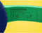 Mobilize Over Ear Kinder Koptelefoon | Max. 85 dB | Bluetooth 5.3 | Aux-Kabel | Dino Ontwerp | Groen