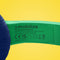 Mobilize Over Ear Kinder Koptelefoon | Max. 85 dB | Bluetooth 5.3 | Aux-Kabel | Dino Ontwerp | Groen