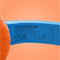 Mobilize Over Ear Kinder Koptelefoon | Max. 85 dB | Ideeal voor Kinderen tot 8 Jaar |Bluetooth 5.3 | Aux-Kabel | Haai Ontwerp | Blauw