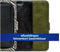 Mobilize - Poco X3 NFC Hoesje - Elite Gelly Wallet Book Case Zwart