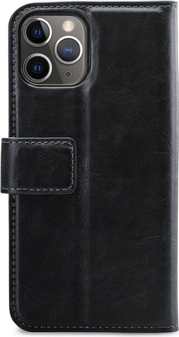 Mobilize Premium 2 in 1 Boekmodel Hoesje iPhone 11 Pro Max