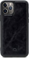 Mobilize Premium 2 in 1 Boekmodel Hoesje iPhone 11 Pro Max