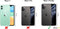 Mobilize Premium 2 in 1 Boekmodel Hoesje iPhone 11 Pro Max