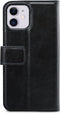 Mobilize Premium 2 in 1 Boekmodel Hoesje iPhone 11