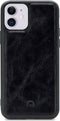 Mobilize Premium 2 in 1 Boekmodel Hoesje iPhone 11