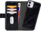 Mobilize Premium 2 in 1 Boekmodel Hoesje iPhone 11