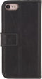 Mobilize Premium 2 in 1 Boekmodel Hoesje iPhone 8 / 7 / SE (2020)