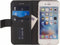 Mobilize Premium 2 in 1 Boekmodel Hoesje iPhone 8 / 7 / SE (2020)