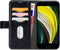 Mobilize Premium 2 in 1 Boekmodel Hoesje iPhone 8 / 7 / SE (2020)