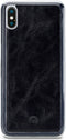 Mobilize Premium 2 in 1 Boekmodel Hoesje iPhone XS Max