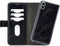 Mobilize Premium 2 in 1 Boekmodel Hoesje iPhone XS Max