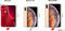 Mobilize Premium 2 in 1 Boekmodel Hoesje iPhone XS / X