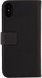 Mobilize Premium 2 in 1 Boekmodel Hoesje iPhone XS / X