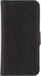 Mobilize Premium 2 in 1 Boekmodel Hoesje iPhone XS / X