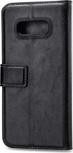 Mobilize Premium 2 in 1 Boekmodel Hoesje Samsung Galaxy S10e