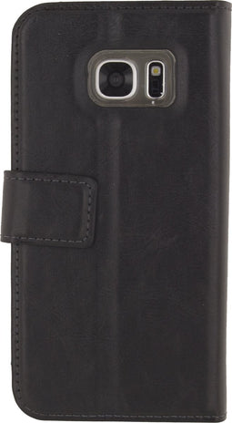 Mobilize Premium 2 in 1 Boekmodel Hoesje Samsung Galaxy S7