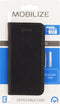 Mobilize Premium 2 in 1 Boekmodel Hoesje Samsung Galaxy S7