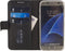 Mobilize Premium 2 in 1 Boekmodel Hoesje Samsung Galaxy S7